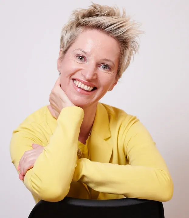 Mag. Kordula Wagner, a pth.